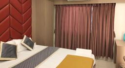 Hotel Royal Inn in Panvel