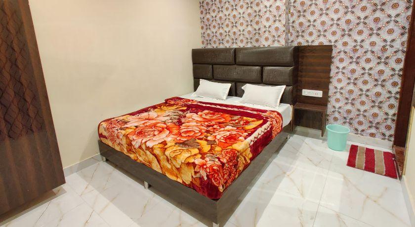 Sukhmanee Homestay in Amritsar
