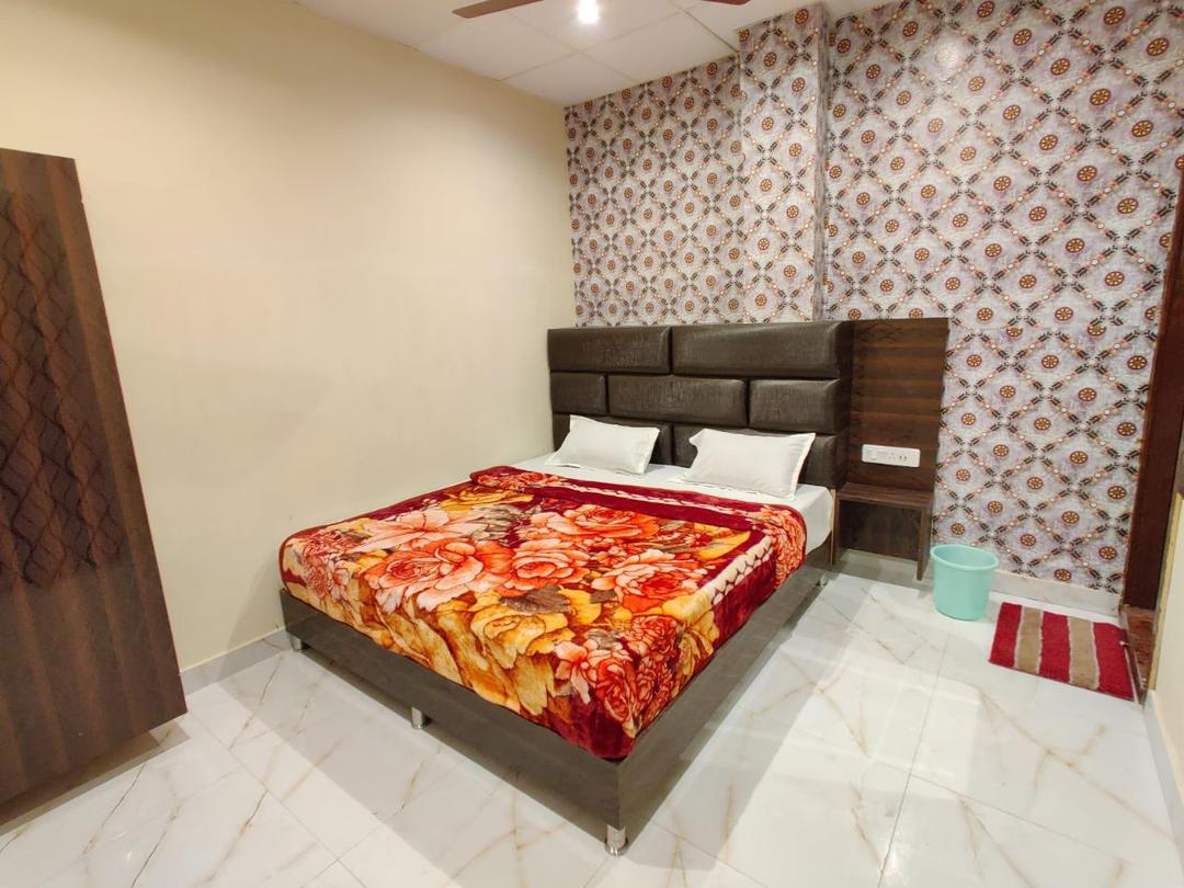 Sukhmanee Homestay in Amritsar