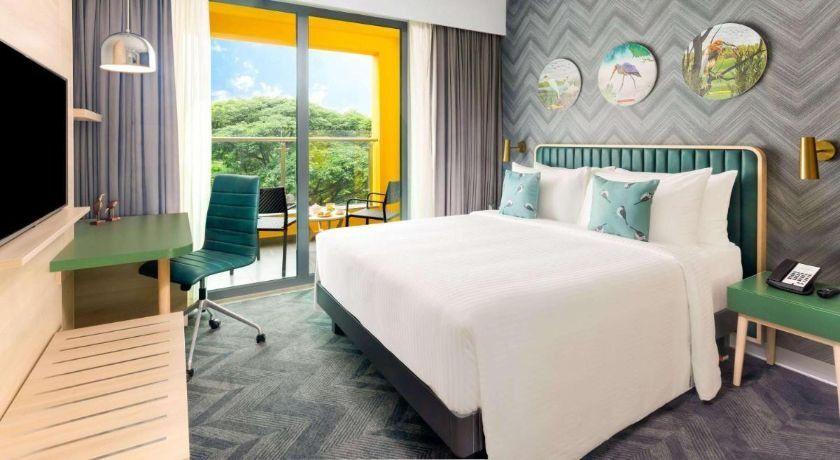 ibis Styles Mysuru in Mysore