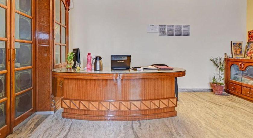 Hotel Om Naman in Jaipur