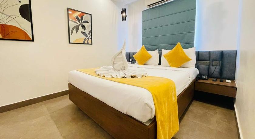 Kyzen Smart Stays in Hyderabad