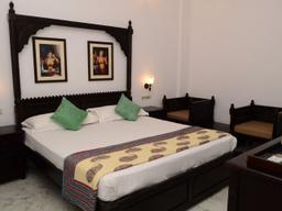 Hotel Kotra Haveli in Udaipur