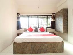 Hotel Sun Up in Nashik