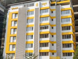 Bloom Hotel Balewadi in Pune
