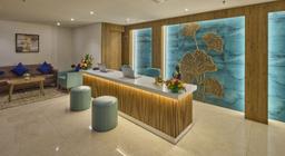 Grand Continent Brookefield A Sarovar Portico Aff. Hotel in Bangalore
