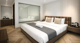 Qotel Signature Coleman in Delhi