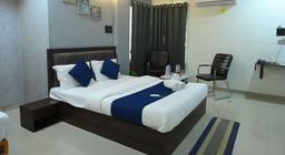 The Highstreet Legacy in Pune