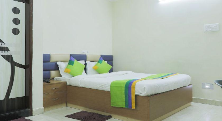 Good Luck Residency in Guwahati
