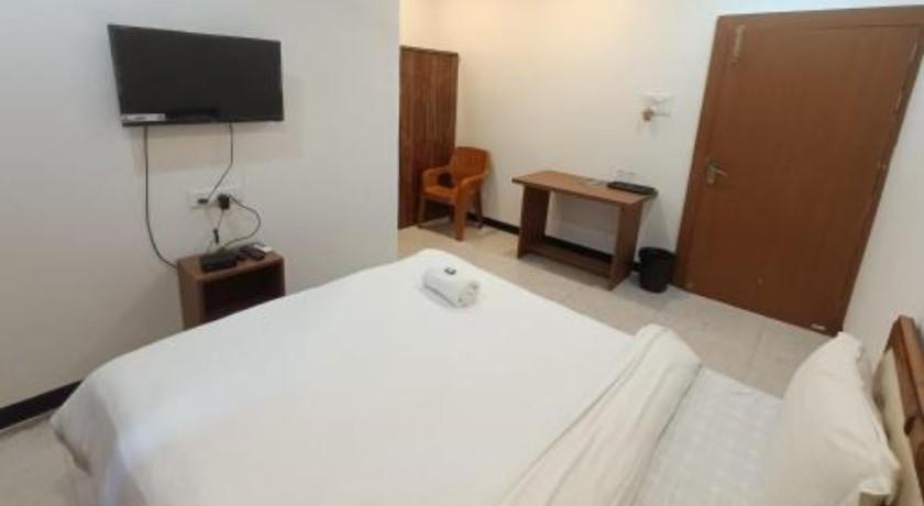 Hotel New Ganga in Guwahati