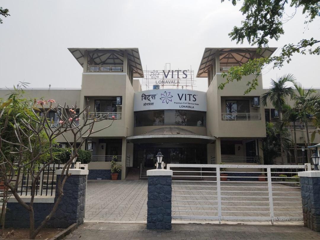 VITS Lonavala in Lonavala