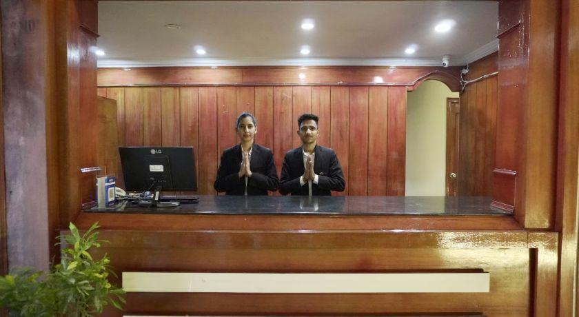 DLS Park Grace in Haridwar