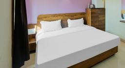Hotel Blue Sagar in Puri