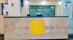 Hotel Lake View in Pune