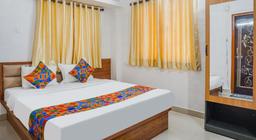 Hotel Lake View in Pune