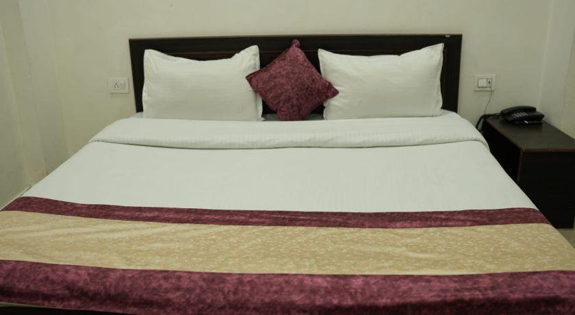 Hotel Captain Ganga in Haridwar