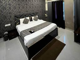 Hotel Olive Stay Inn in Nagpur