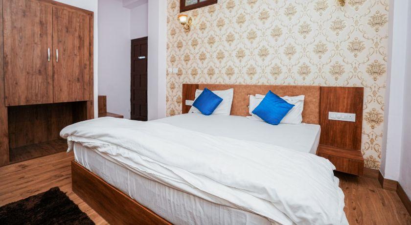 Devdarshan Hotel in Udaipur