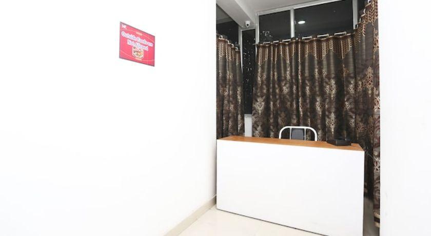 Mannat Residency in Ghaziabad