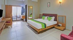 Hotel Matoshree Inn in Satara