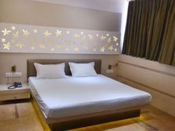 Hotel Jai Jawan in Kanpur