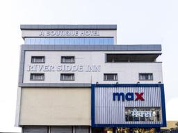 River Sidde Inn in Jamshedpur