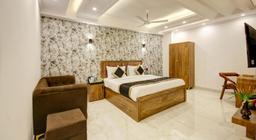 Hotel The Emporio Grand in Ghaziabad
