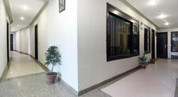 Hotel Diamond Inn in Chandigarh