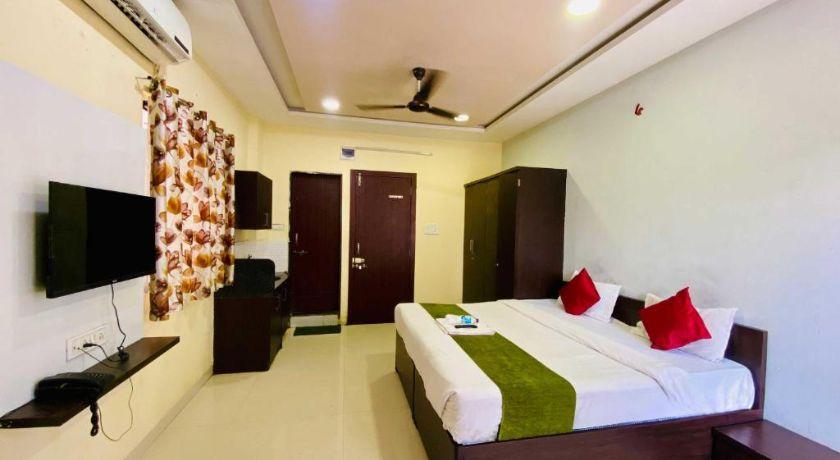Hotel Shreeji in Indore