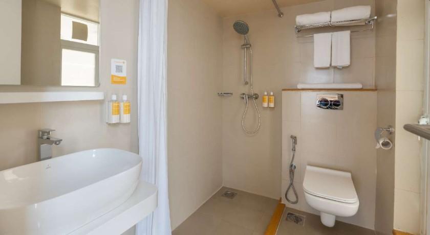 Bloom Hotel - Saki Vihar in Mumbai