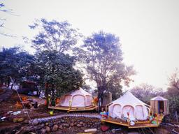 The Lotus Resort in Lonavala