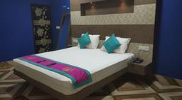 Hotel Shreesh Neil in Port Blair
