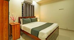 JVP Hotels in Hyderabad