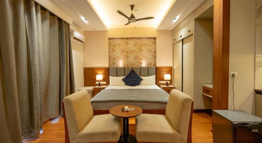 Villa Vistosa- DLF MyPad in Lucknow