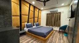 Hotel Sanskriti by T and M in Haridwar