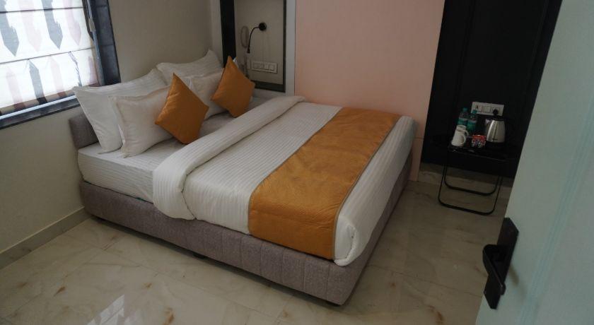 Hotel The Hidden Door in Jaipur