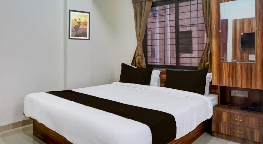 Mantra Inn in Pune