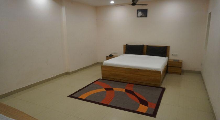 Hotel Bhanwar Niwas in Jaipur
