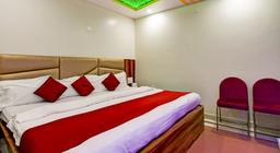 Hotel Govindam in Puri