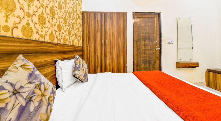 Hotel Kalyan in Jaipur