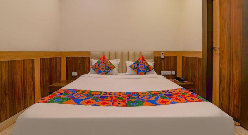 Hotel Tirupati Galaxy  in Kanpur