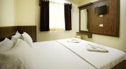 Hotel T24/7 Residency in Navi Mumbai