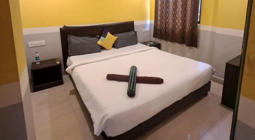 29 Beach House in Goa