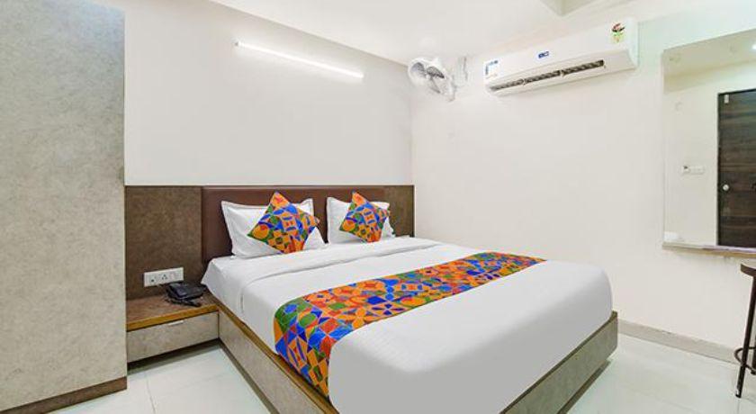 Hotel Crystal in Ahmedabad