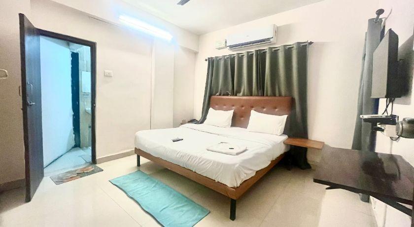 Ocsa Inn in Nagpur