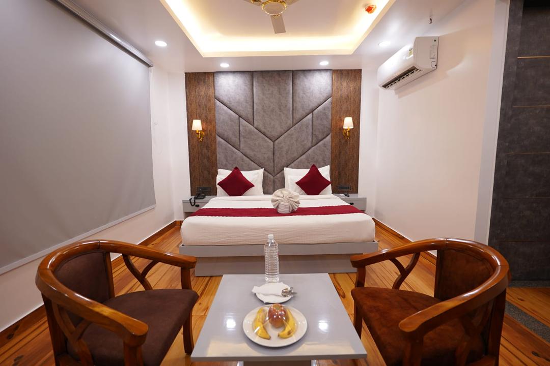 Sara Fortune International in Noida