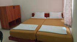 Viba Residency, Hopes college in Coimbatore