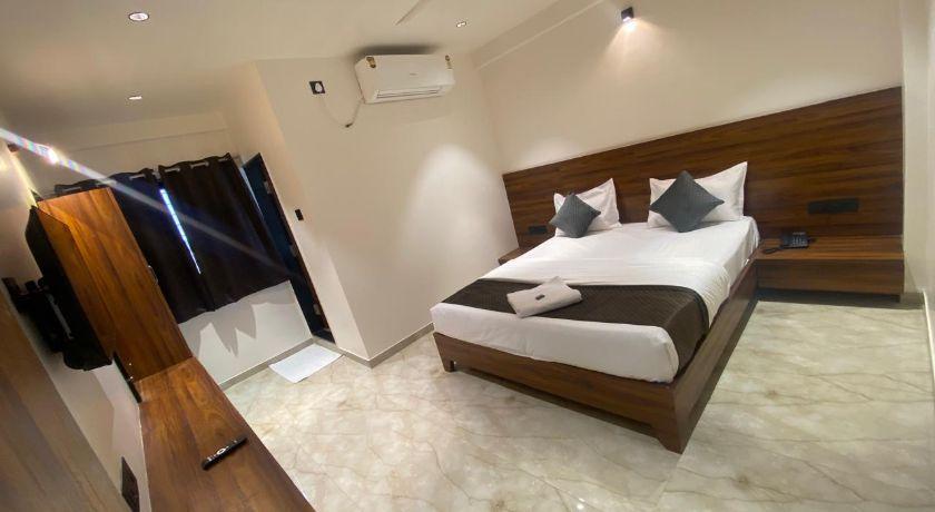 Aatithya Residency in Pune