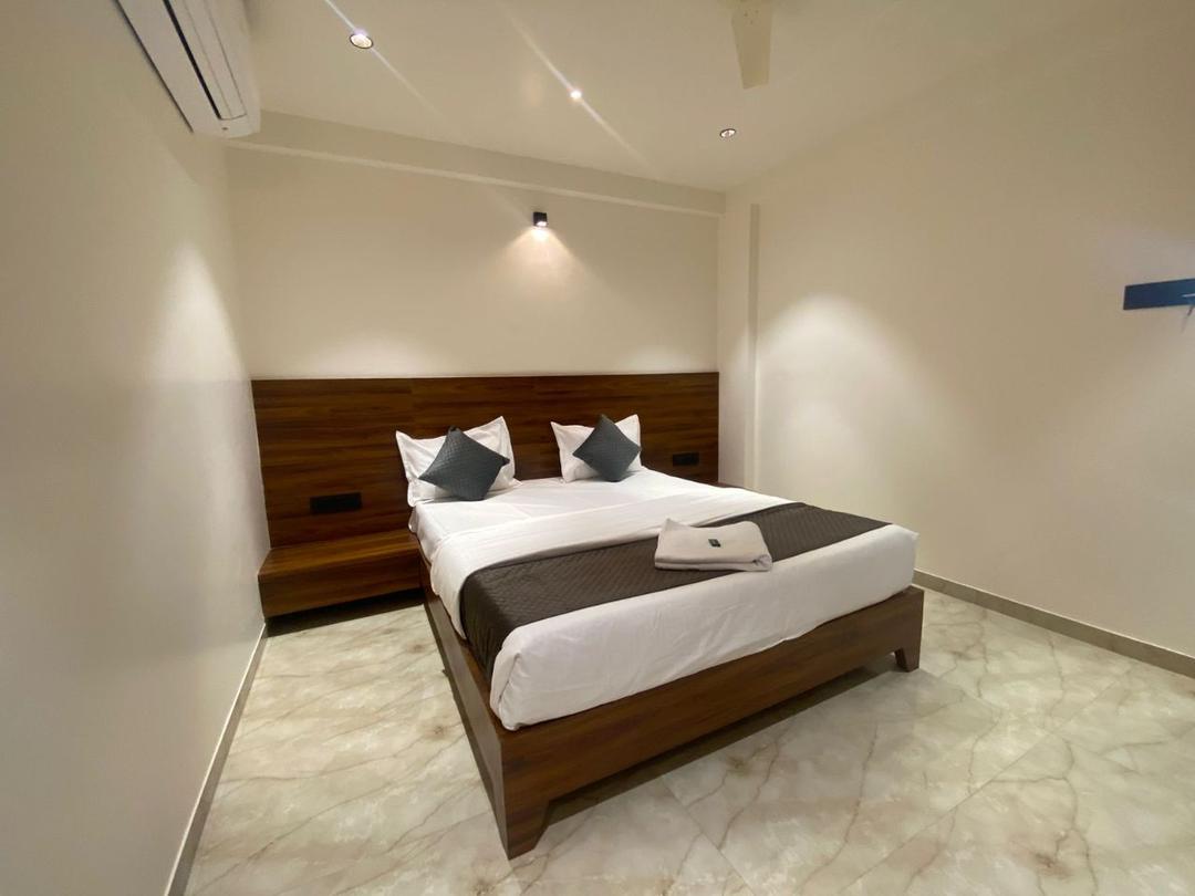 Aatithya Residency in Pune