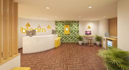 Bloom Hotel - Taloja in Panvel